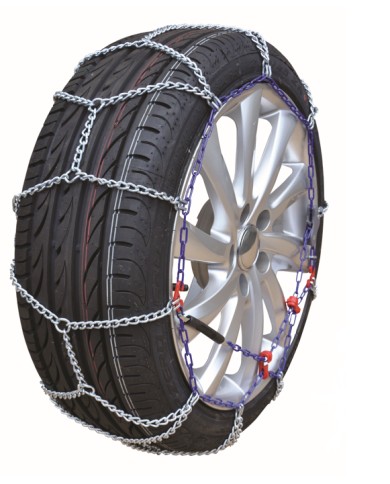 Snow chains 7 mm (Group 6.5)