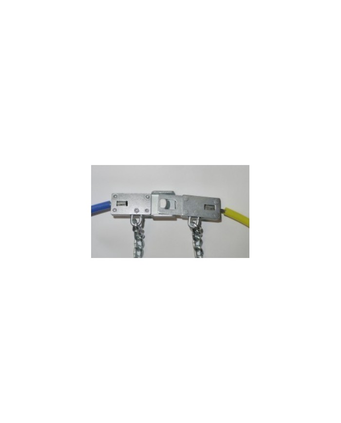 Snow chains 7 mm (Group 7.5) Snow chains 7 mm (Group 7.5)