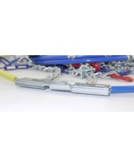 Snow chains 7 mm (Group 7.5) Snow chains 7 mm (Group 7.5)