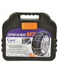 Snow chains 7 mm (Group 7.5) Snow chains 7 mm (Group 7.5)