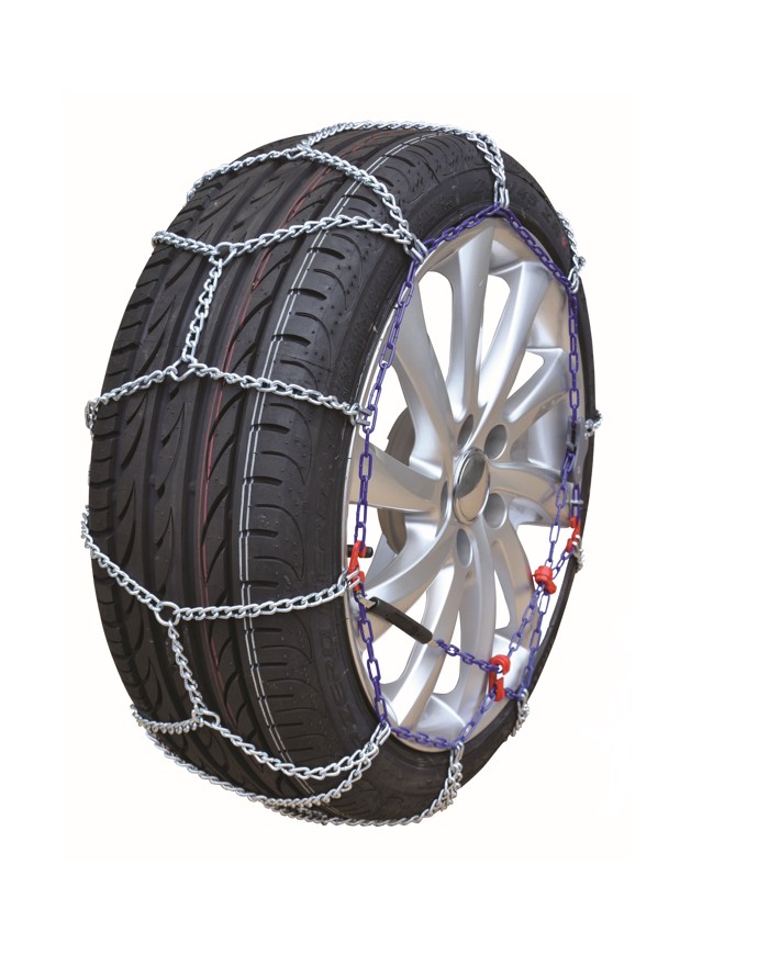 Snow chains 7 mm (Group 7.5) Snow chains 7 mm (Group 7.5)