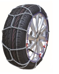 Snow chains 7 mm (Group 7.5) Snow chains 7 mm (Group 7.5)