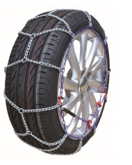 Snow chains 7 mm (Group 8)