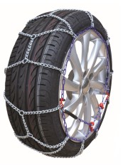 Snow chains 7 mm (Group 9.5)