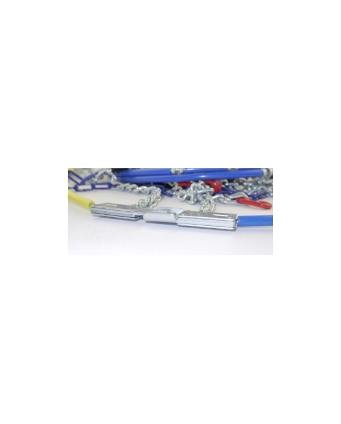 Snow chains 7 mm (Group 11)