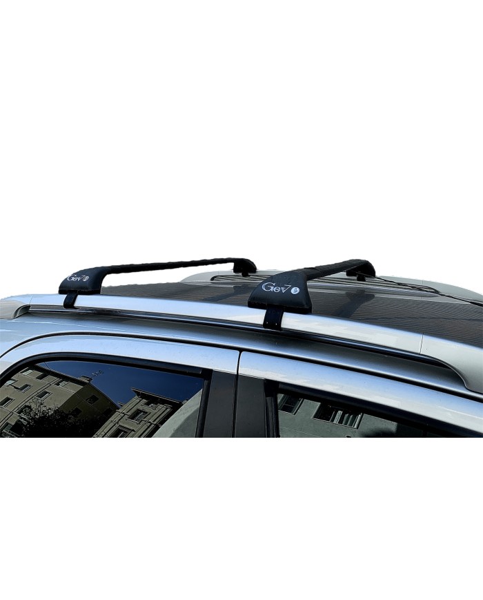 Barre portatutto Geo