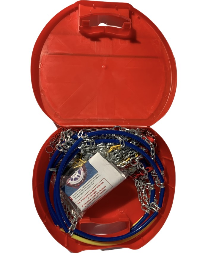 Snow chains 9 mm (Group 3)