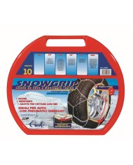 Catene da neve 9 mm (Gruppo 9,5)