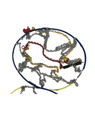 Snow chains 9 mm (Group 11)