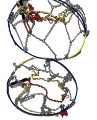 Snow chains 9 mm (Group 12) Snow chains 9 mm (Group 12)