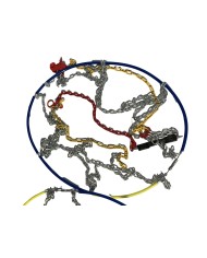 Snow chains 9 mm (Group 12) Snow chains 9 mm (Group 12)