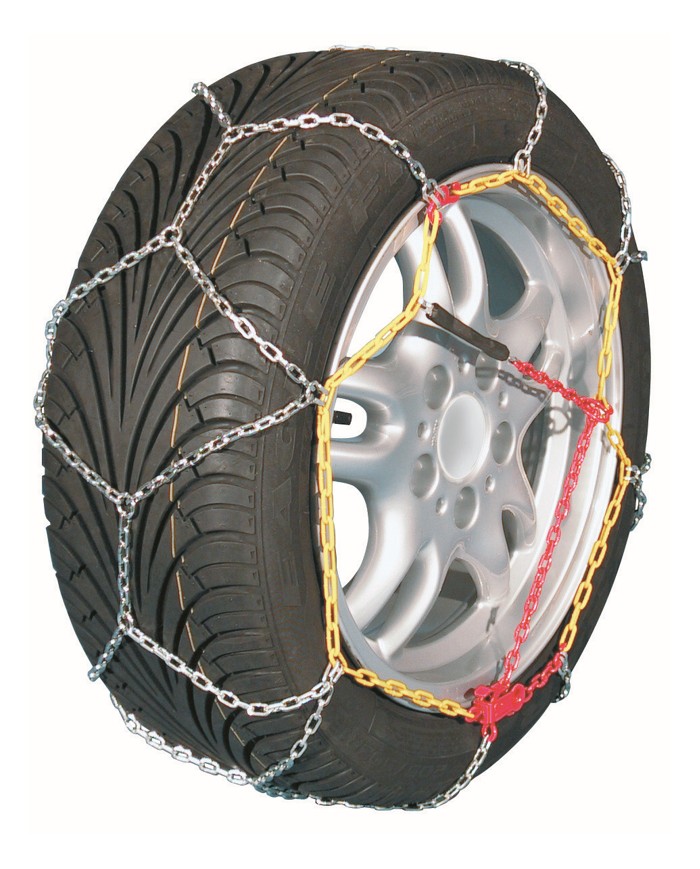Snow chains 9 mm (Group 12) Snow chains 9 mm (Group 12)