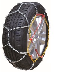 Catene da neve 12 mm (Gruppo 24)