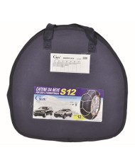 Snow chains 7 mm (Group 6)