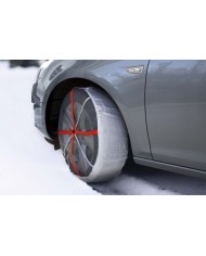 AutoSock Snow Socks