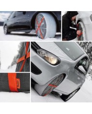 AutoSock Snow Socks