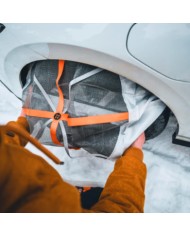 Calze da neve AutoSock