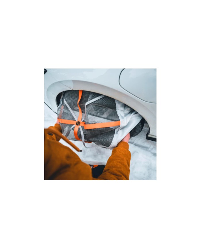 Calze da neve AutoSock