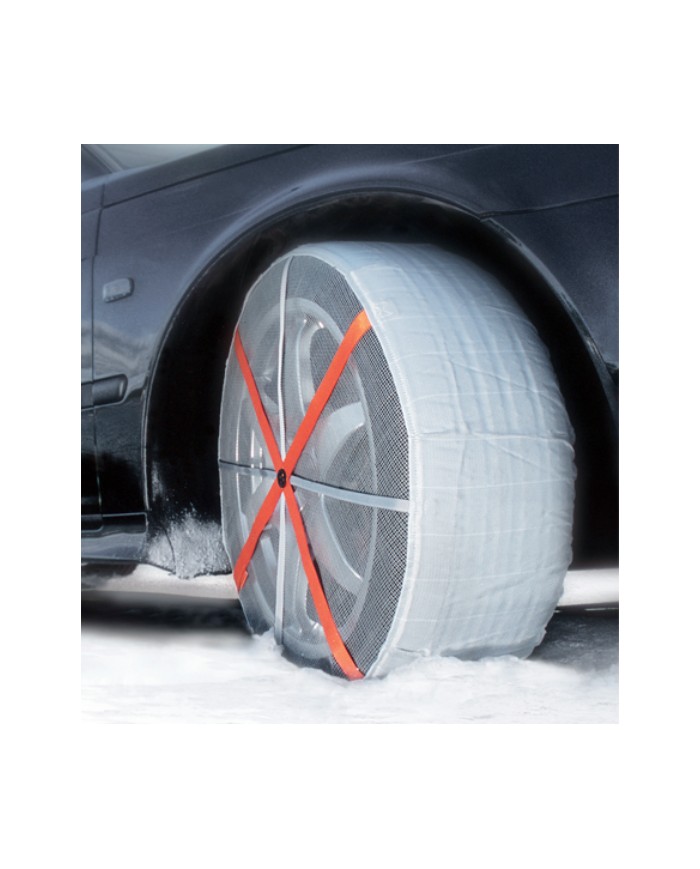 Calze da neve AutoSock