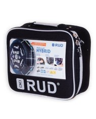 Snow chains RUD Hybrid 7 mm Snow chains RUD Hybrid 7 mm