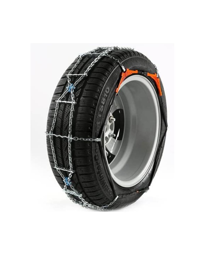 Snow chains RUD Hybrid 7 mm Snow chains RUD Hybrid 7 mm