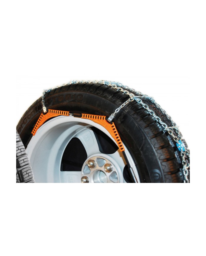 Snow chains RUD Hybrid 7 mm Snow chains RUD Hybrid 7 mm