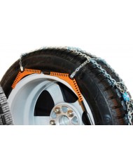 Snow chains RUD Hybrid 7 mm Snow chains RUD Hybrid 7 mm