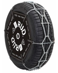 Snow chains RUD Hybrid 7 mm Snow chains RUD Hybrid 7 mm