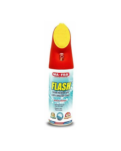 Flash Ma-Fra