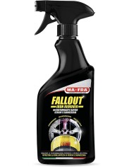 Fallout Iron Remover Ma-Fra