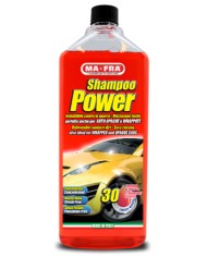 Shampoo Power Ma-Fra