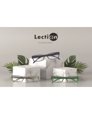 Occhiali da lettura Lection