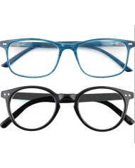 2x1 Eyeglasses