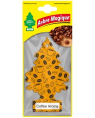 Arbre magique coffee aroma
