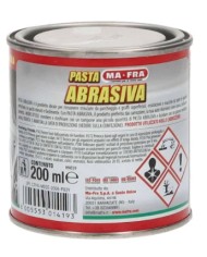 Pasta Abrasiva