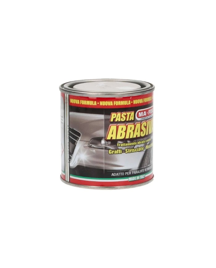 RUPES PASTA ABRASIVA MARINE XF-500 FINE POLISH CONF. 1LT