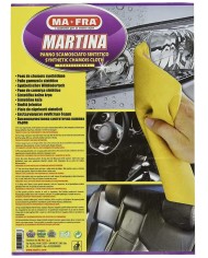 Panno scamosciato Martina