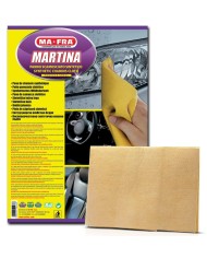 Panno scamosciato Martina