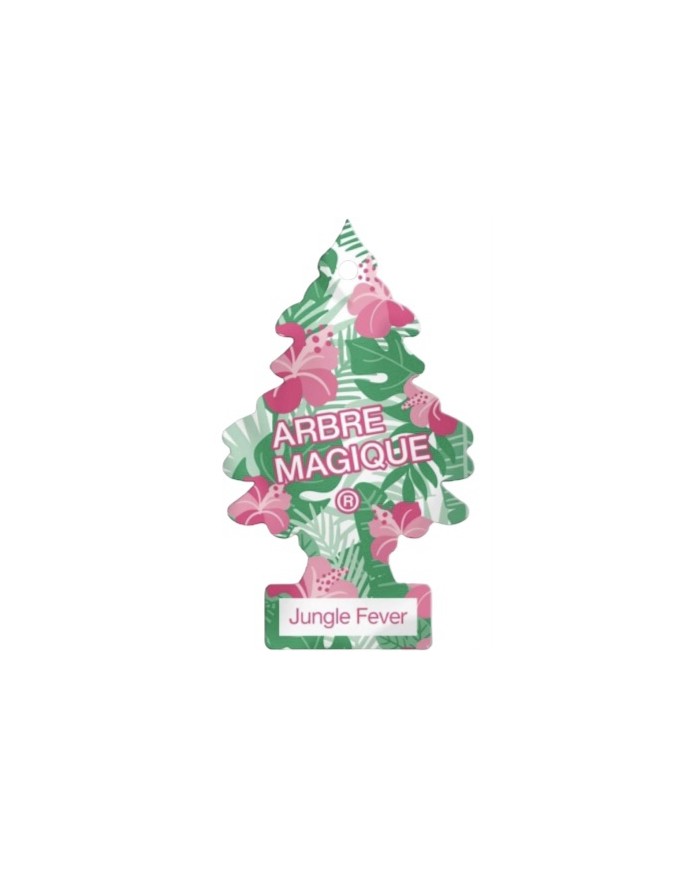 Arbre magique Jungle forever