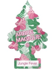 copy of Arbre magique vaniglia