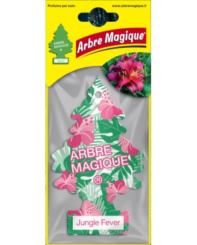 copy of Arbre magique vaniglia