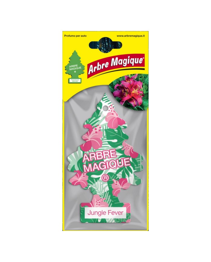 copy of Arbre magique vaniglia