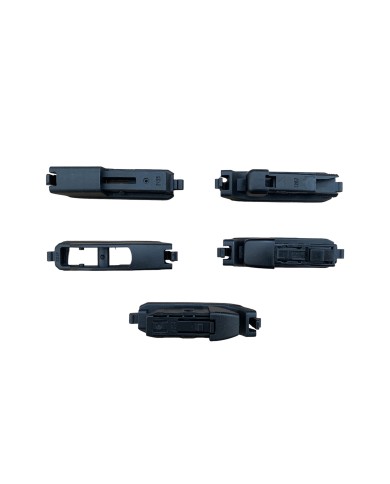 Spazzola lunotto posteriore