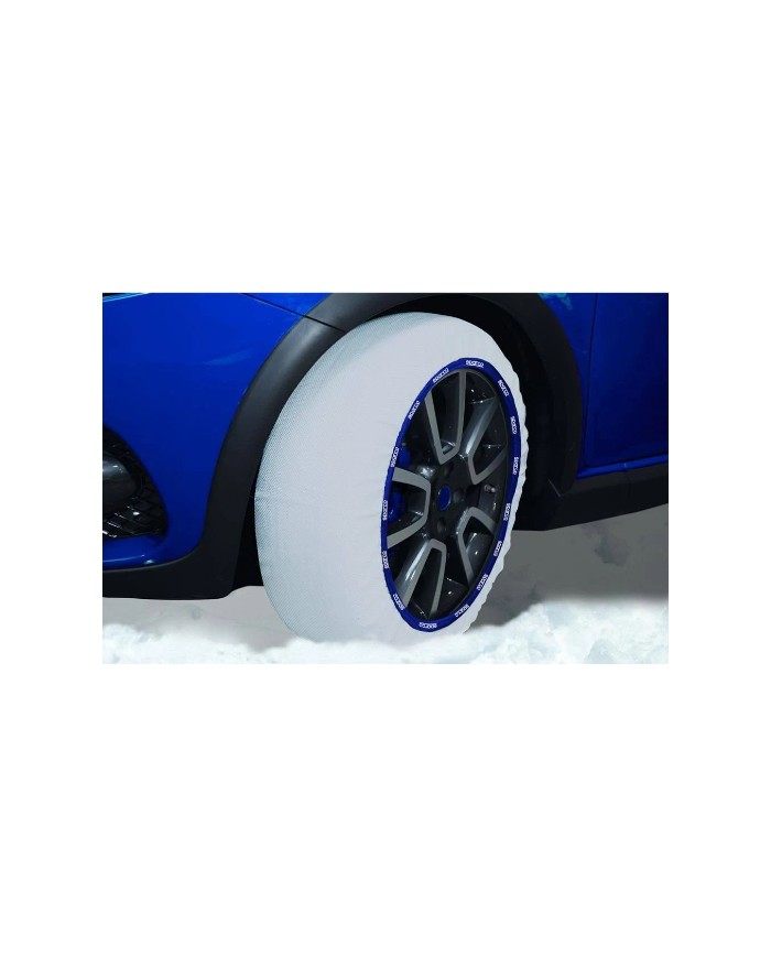 Sparco snow socks M