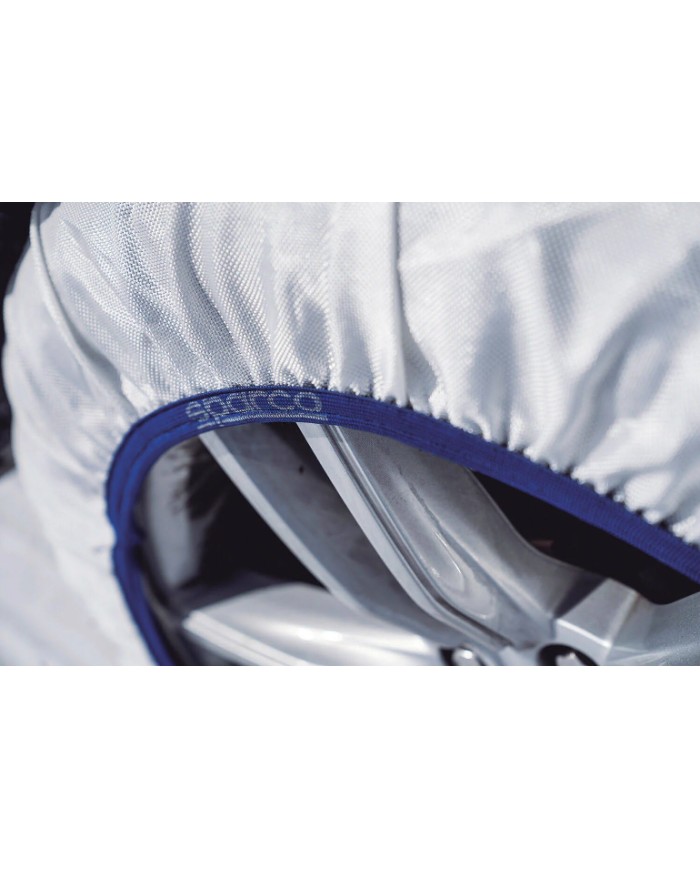 Sparco snow socks XXL