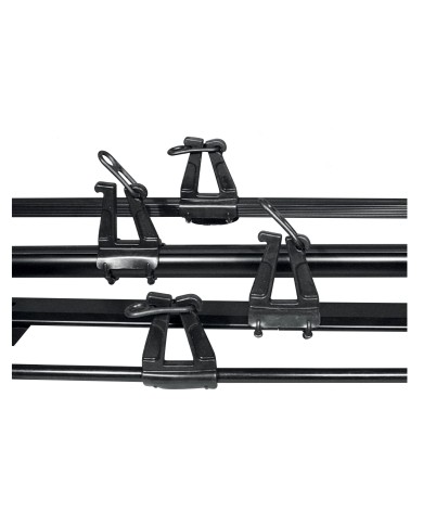 copy of Rubber ski rack plugs