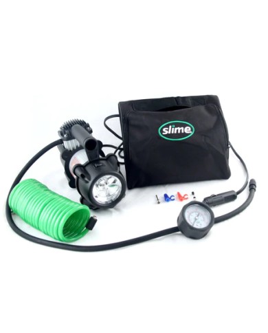 Kit antiforaturata per suv, camper, furgoni e roulette slime