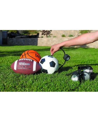 Kit antiforaturata per suv, camper, furgoni e roulette slime