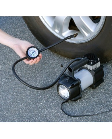 Kit antiforaturata per suv, camper, furgoni e roulette slime