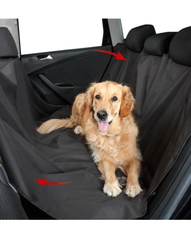 Copri sedile posteriore